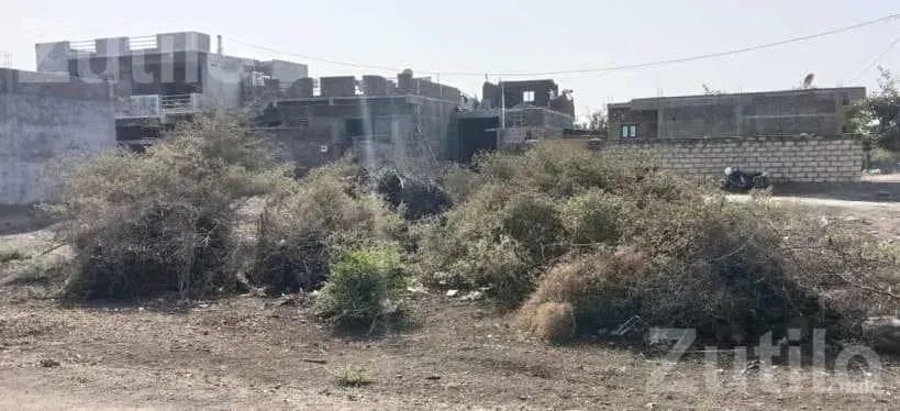 Residential Plot for Sale Near Sardar Patel School - Land & Plots - Dhandhuka - Image 3