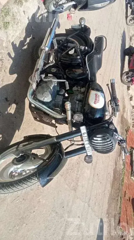 Royal Enfield Bullet 2017 Bike - Bikes - Jamjodhpur - Image 3
