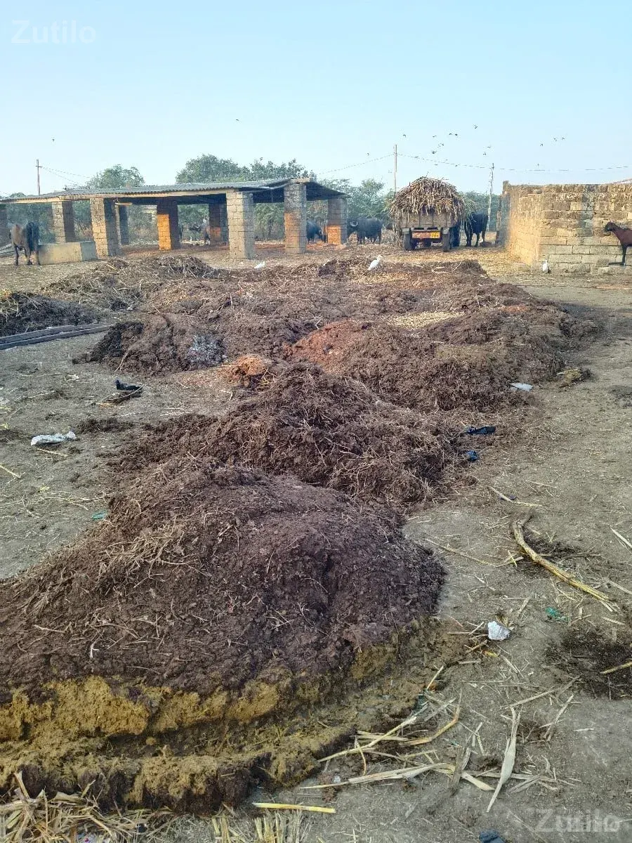 ખાતર - Land & Plots - Una - Image 2