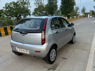 2012 Tata Vista LS Quadrajet Diesel 2012 Tata Vista LS Quadrajet Diesel