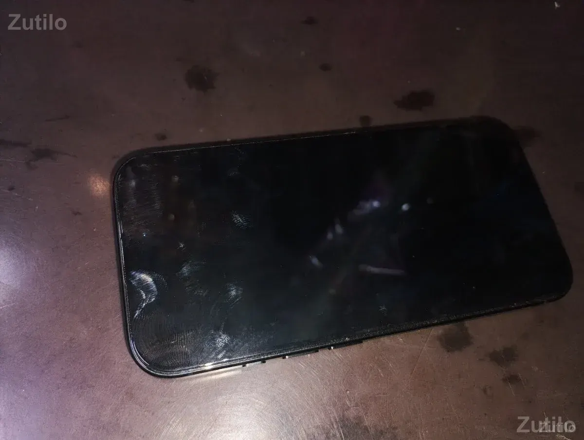 I phone 16 (black, 128Gb) - Mobile Phones - Jamkandorna - Image 3