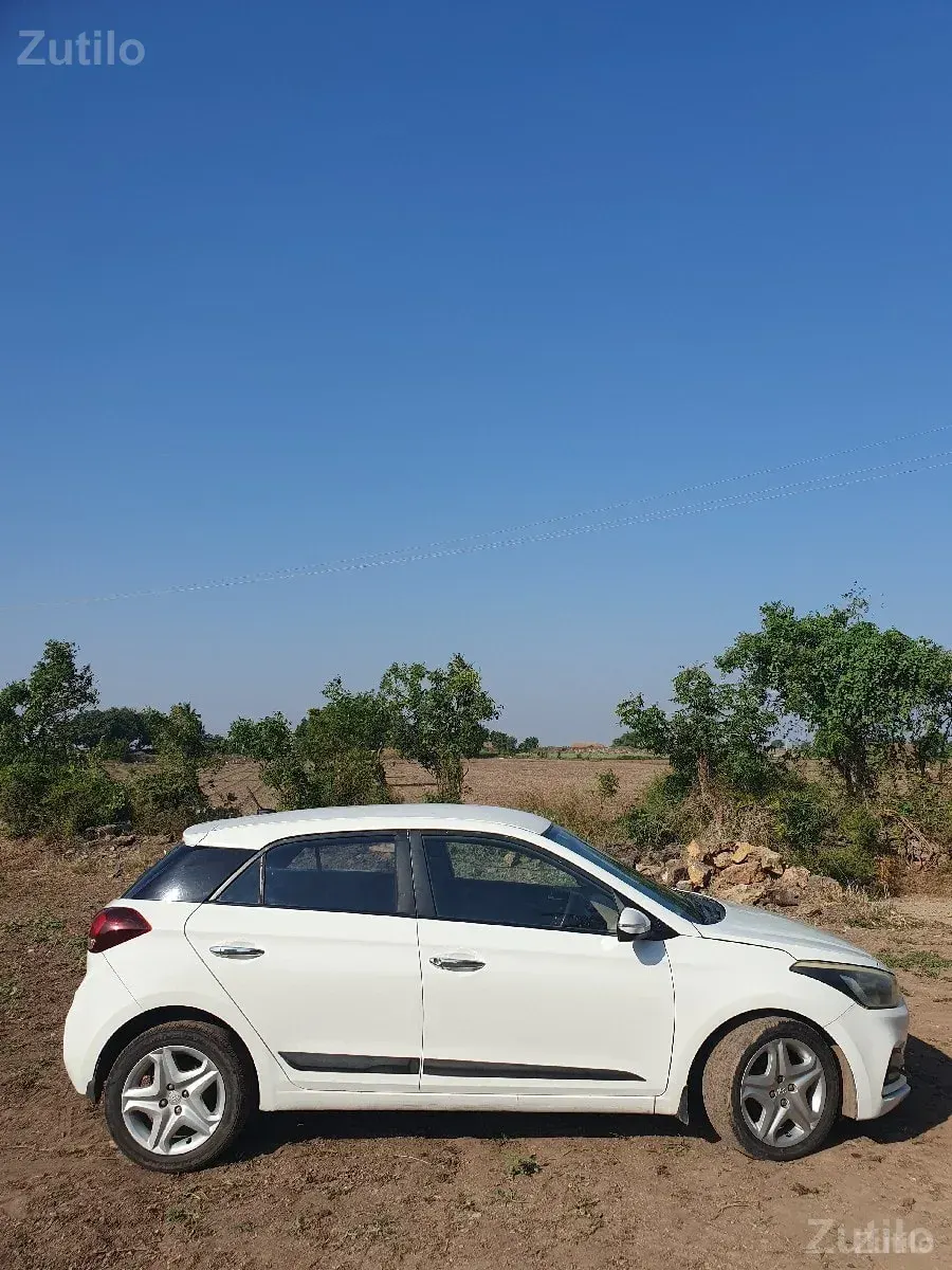 i20 asta diesel - કાર - દ્વારકા - Image 3