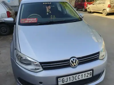 Volkswagen vento Volkswagen vento