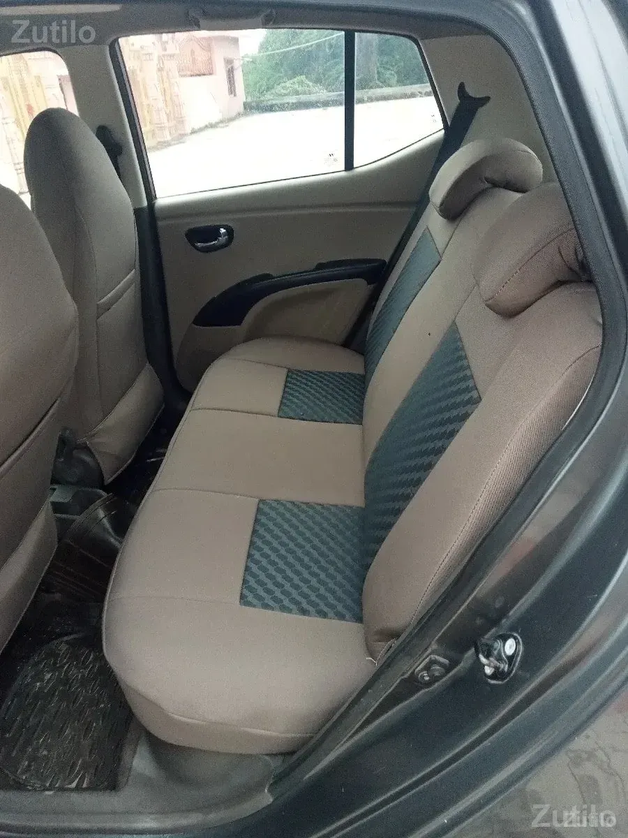 sell - Cars - Manavadar - Image 2