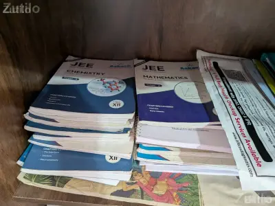 Iit preparation book Iit preparation book