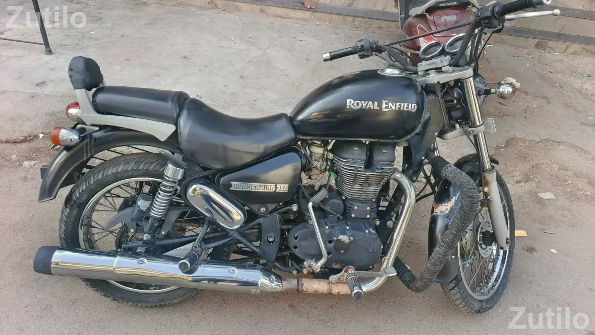 Bullet - બાઇક્સ - ગોધરા - Image 5