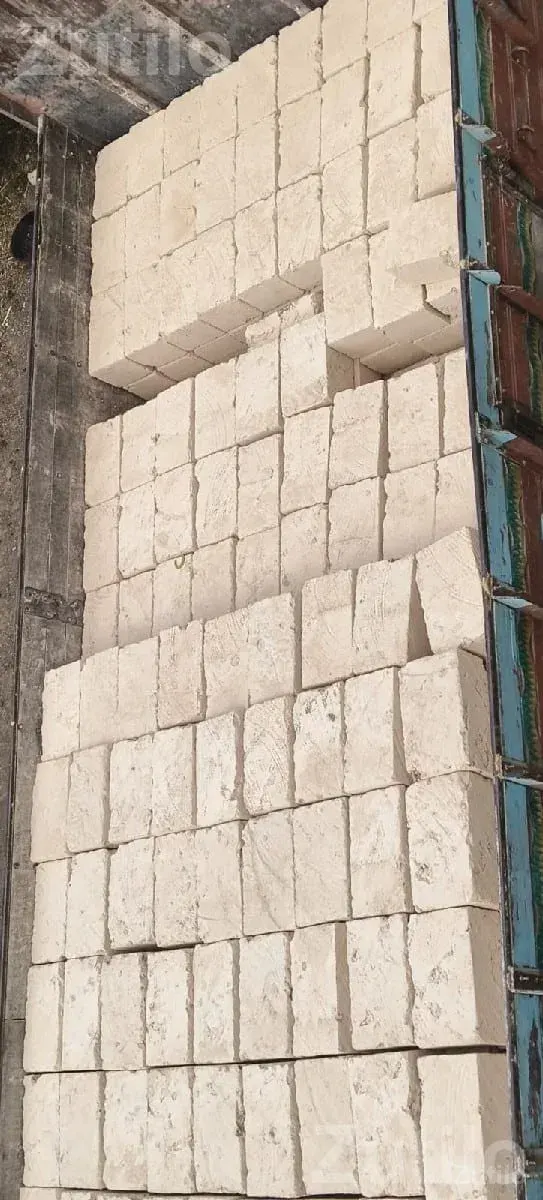 Stone Blocks for Boundary and Construction Use - અન્ય ઔદ્યોગિક વસ્તુઓ - કલ્યાણપુર - Image 2