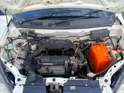 Maruti Suzuki Alto 800 LXi 2013 Car