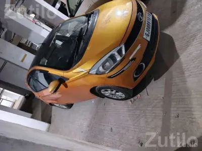 Tata Tiago 2016 Petrol CNG Car Tata Tiago 2016 Petrol CNG Car