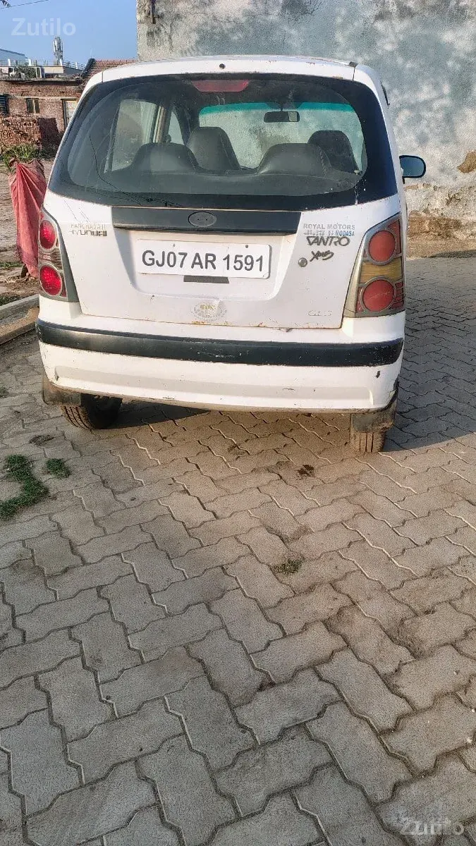વેચવાની - કાર - બાબરા - Image 2