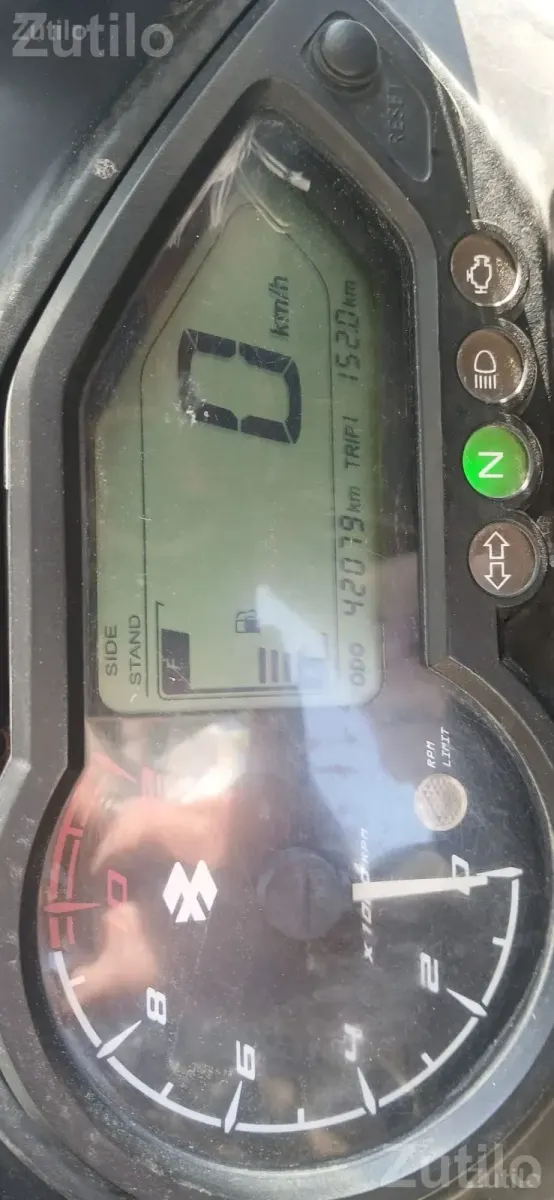 Bajaj Pulsar 125 Bike 2021 Model - બાઇક્સ - ખેરાલુ - Image 4