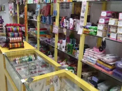 Ready Cosmetic & Gift Shop for Sale Ready Cosmetic & Gift Shop for Sale