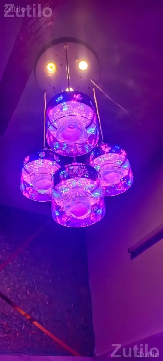 Decorative Ceiling Chandelier Light - Other Home Appliances - Rajkot City - Image 4