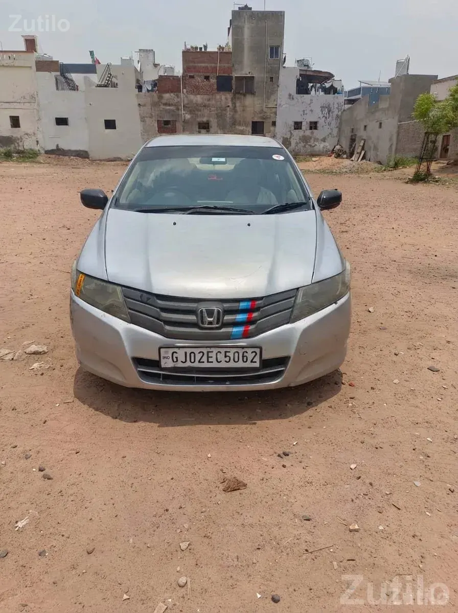 Honda City i-VTEC With Touchscreen Media - Cars - Vadodara City - Image 3