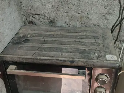 Havells OTG Oven in Working Condition Havells OTG Oven in Working Condition