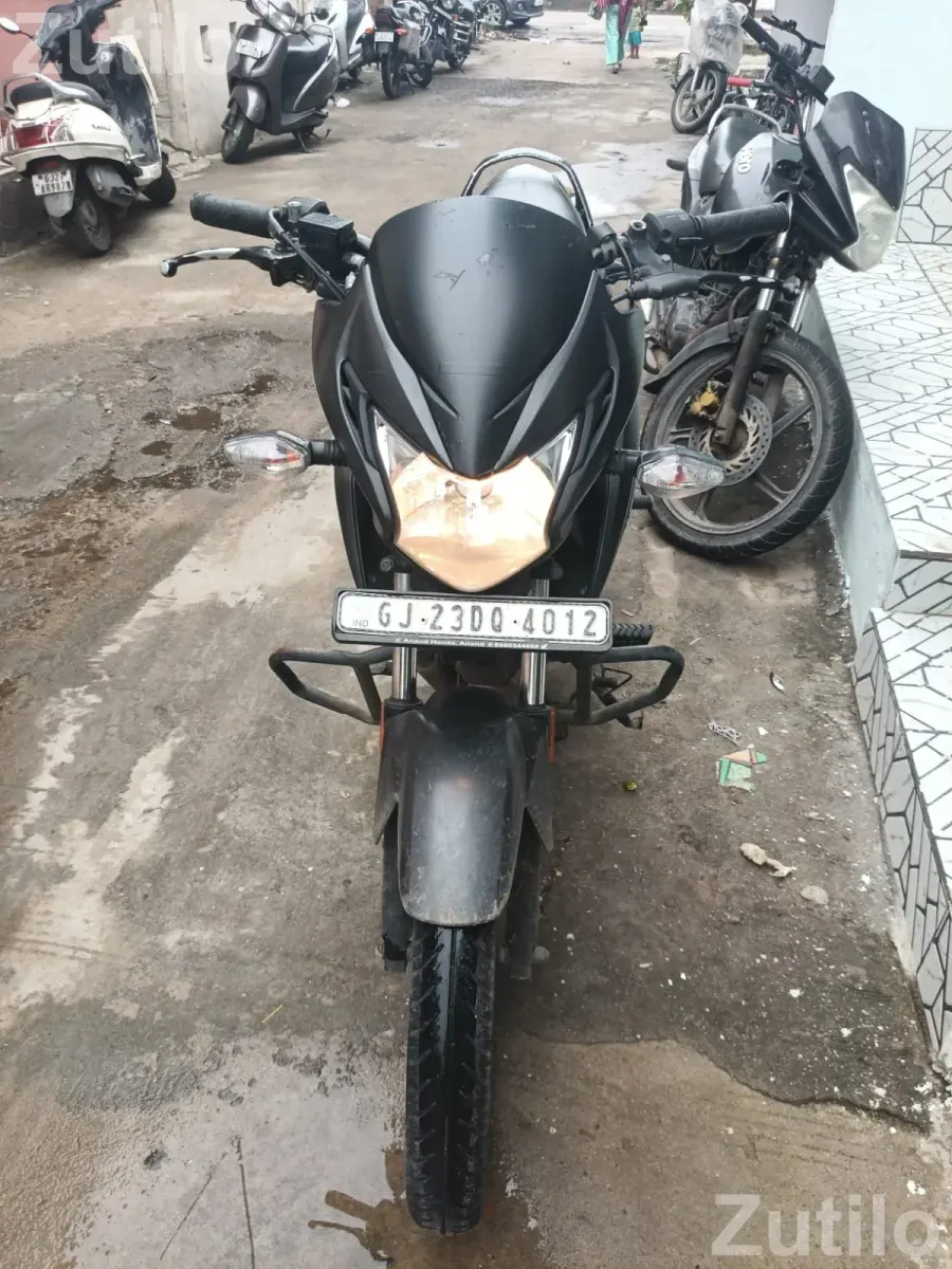 Honda livo 110 - બાઇક્સ - આણંદ - Image 3