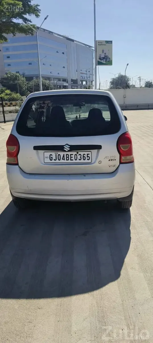 Alto K10 tip top condition modal 2011 - કાર - ભાવનગર શહેર - Image 3