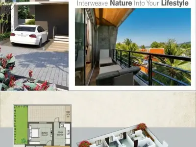 Balaji 5 Star 2BHK Villa for Sale Balaji 5 Star 2BHK Villa for Sale