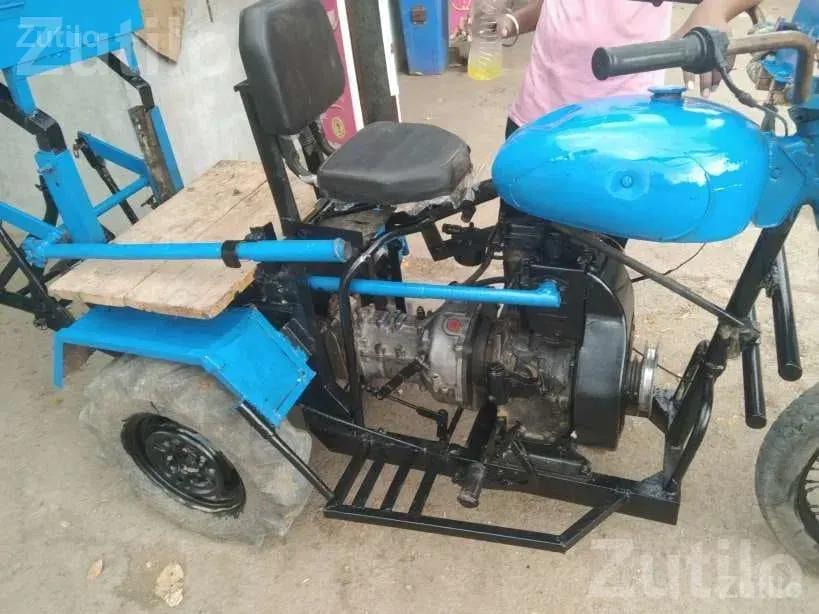 10.30 Diesel Engine for Sale - Machinery - Lathi - Image 4