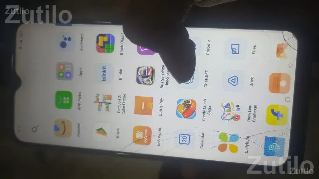 Honor 1 Mobile Phone 2025 Model - મોબાઇલ ફોન - અમદાવાદ શહેર - Image 3