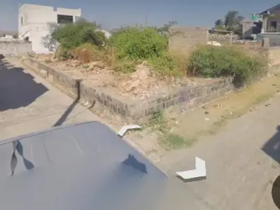 Ranavav Air Wadi 3 Residential Plots Ranavav Air Wadi 3 Residential Plots