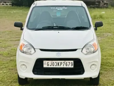 Alto 800 Lxi Petrol Alto 800 Lxi Petrol