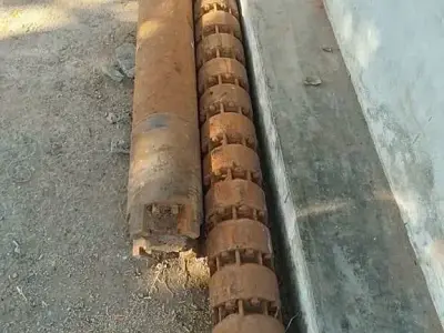 100 Borewell Submersible Pump Motor 100 Borewell Submersible Pump Motor