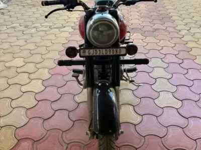 Royal Enfield Bullet Classic 350 2019 Royal Enfield Bullet Classic 350 2019