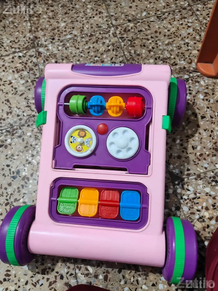 Walker - Toys - Jamnagar City - Image 3