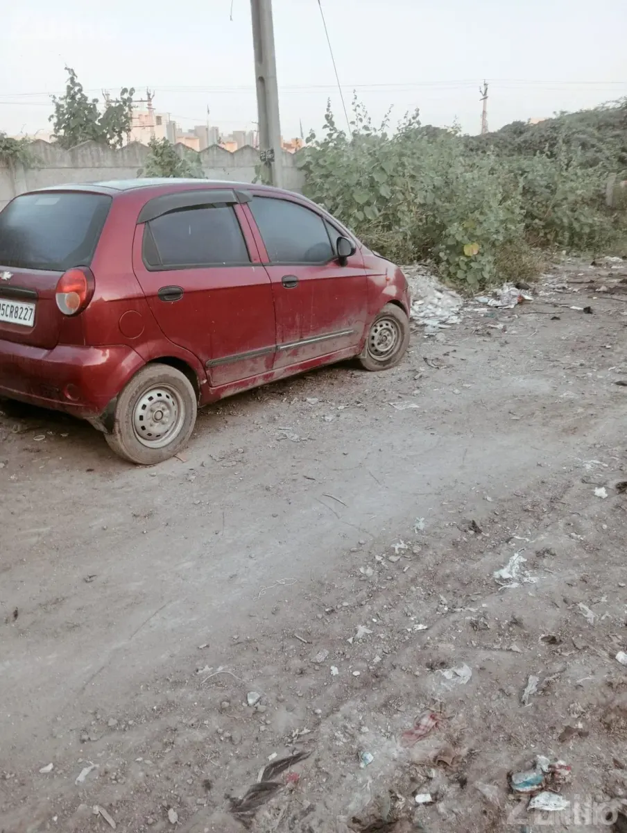 Parking Plot for Sale in Park Area - જમીન અને પ્લોટ - જામજોધપુર - Image 3