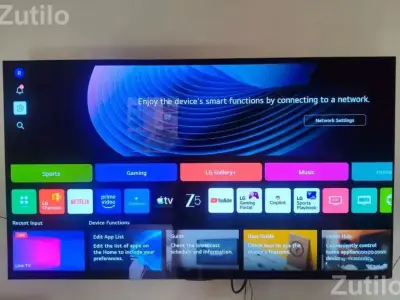 LG OLED5512X 06/01/2025 purchased Warranty 06/01/2028 LG OLED5512X 06/01/2025 purchased Warranty 06/01/2028