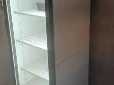 Western Single Door Display Freezer Western Single Door Display Freezer