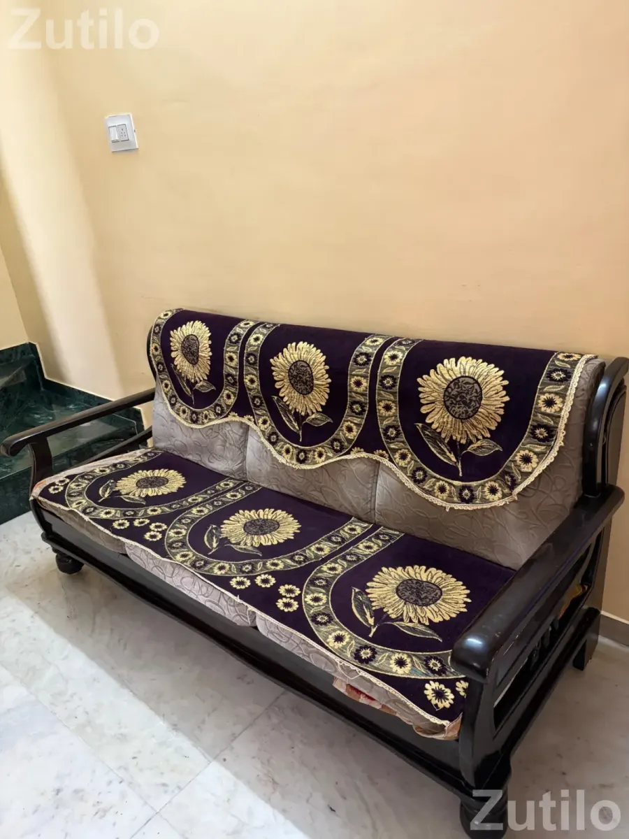 Sofa set - Sofa Sets - Vadodara City - Image 2