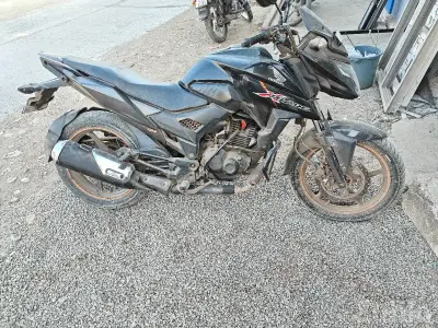 Honda XBlade 2020 Used Bike Honda XBlade 2020 Used Bike