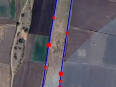 5 Vigha Agricultural Land for Sale 5 Vigha Agricultural Land for Sale