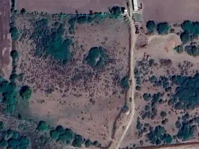 7–5 Vigha Roadside Agricultural Plot 7–5 Vigha Roadside Agricultural Plot