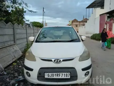 Hyundai i10 Magna 2014 Car Hyundai i10 Magna 2014 Car