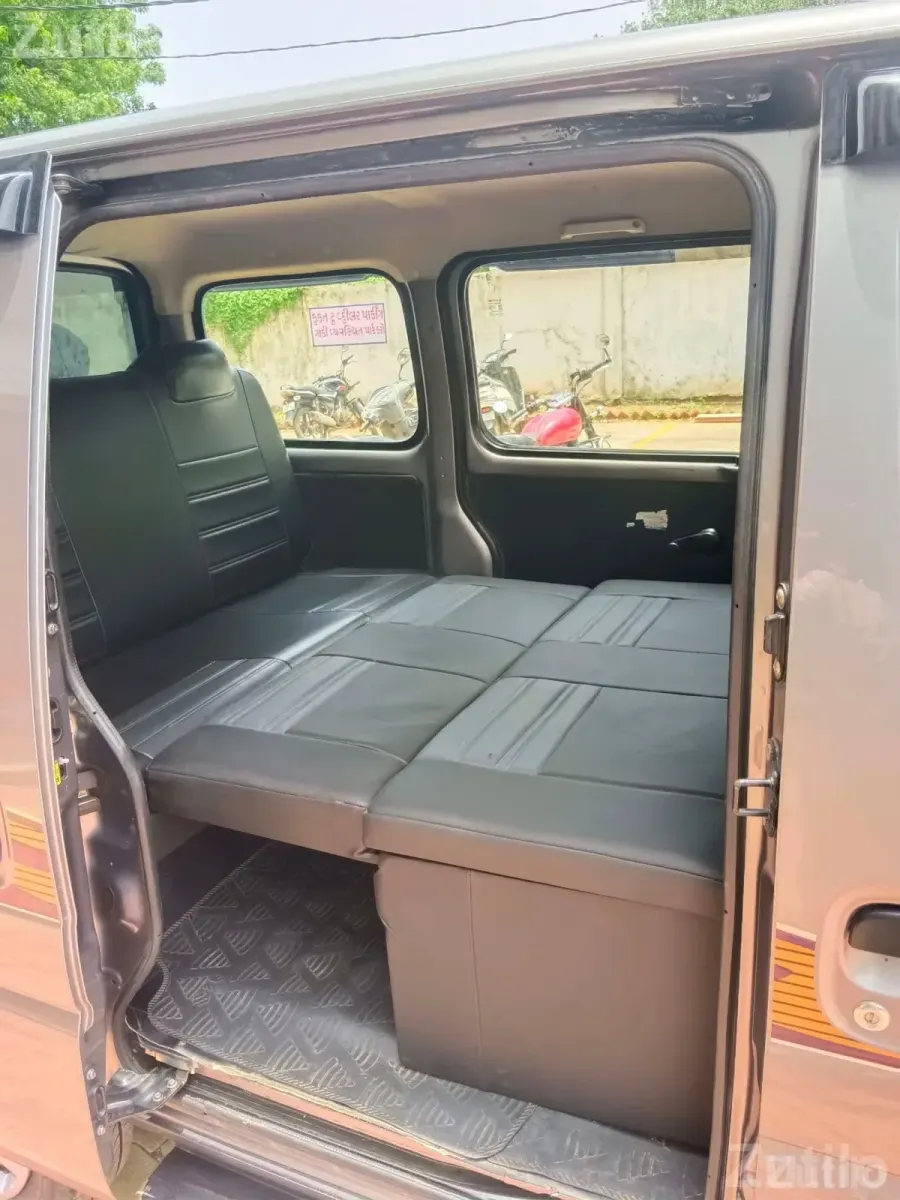Maruti Suzuki Eeco 5 Seater CNG 2023 - Cars - Bharuch City - Image 3