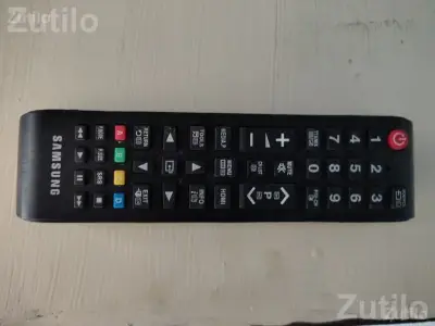 43 Inch 4K Android LED TV with Remote