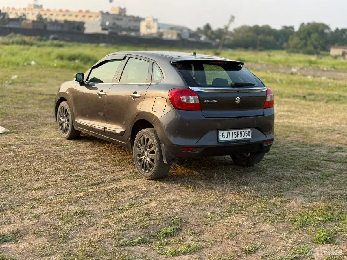 sel - કાર - ઊના - Image 3