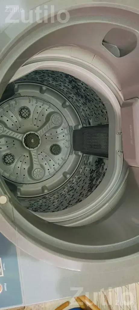 IFB 6.5kg Top Load Washing Machine - Washing Machines - Dhoraji - Image 3