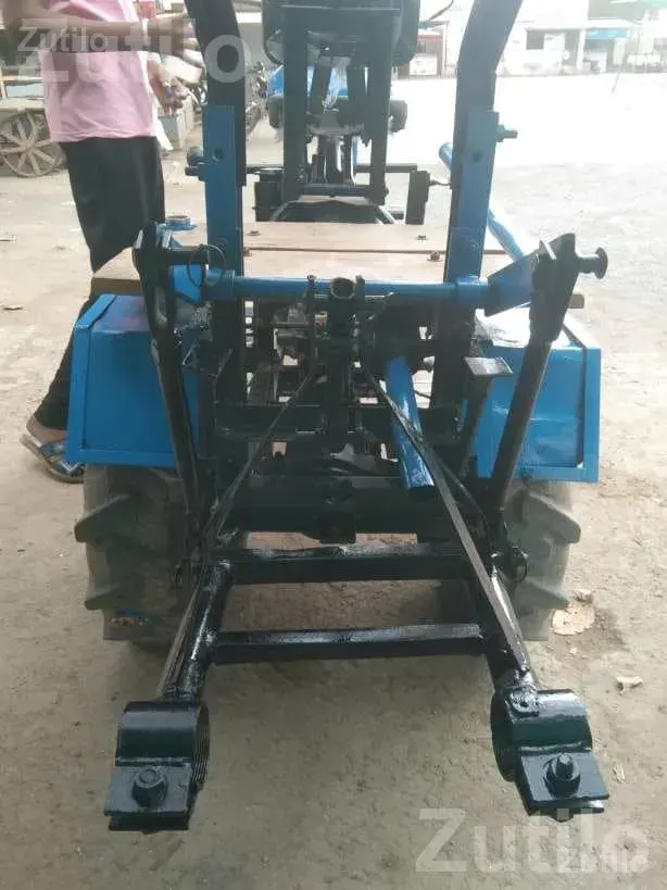 10.30 Diesel Engine for Sale - Machinery - Lathi - Image 3