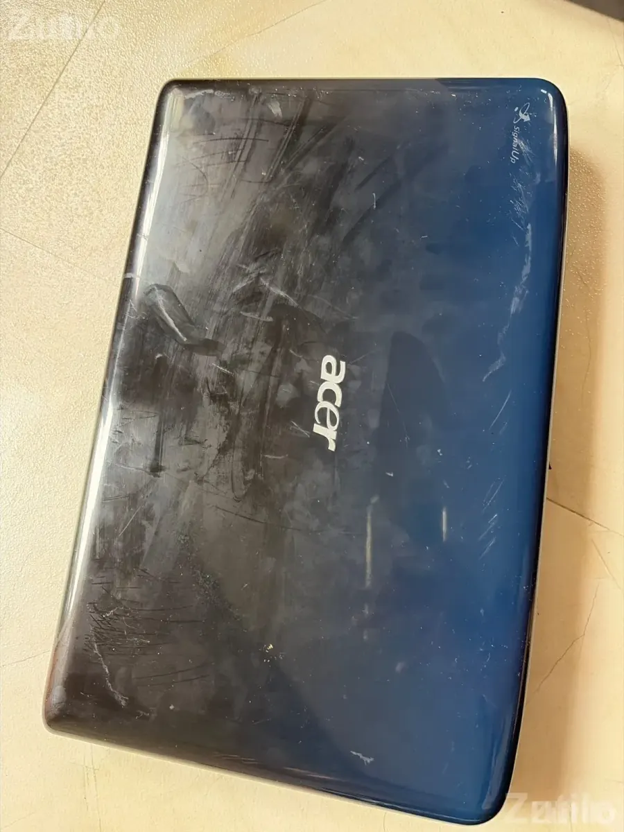 Acer * Series: Aspire 5735 / 5735Z / 5335 - Laptops & Computers - Vadodara City - Image 2