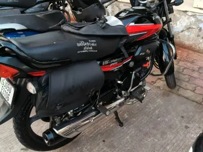 Hero HF Deluxe pro Hero HF Deluxe pro