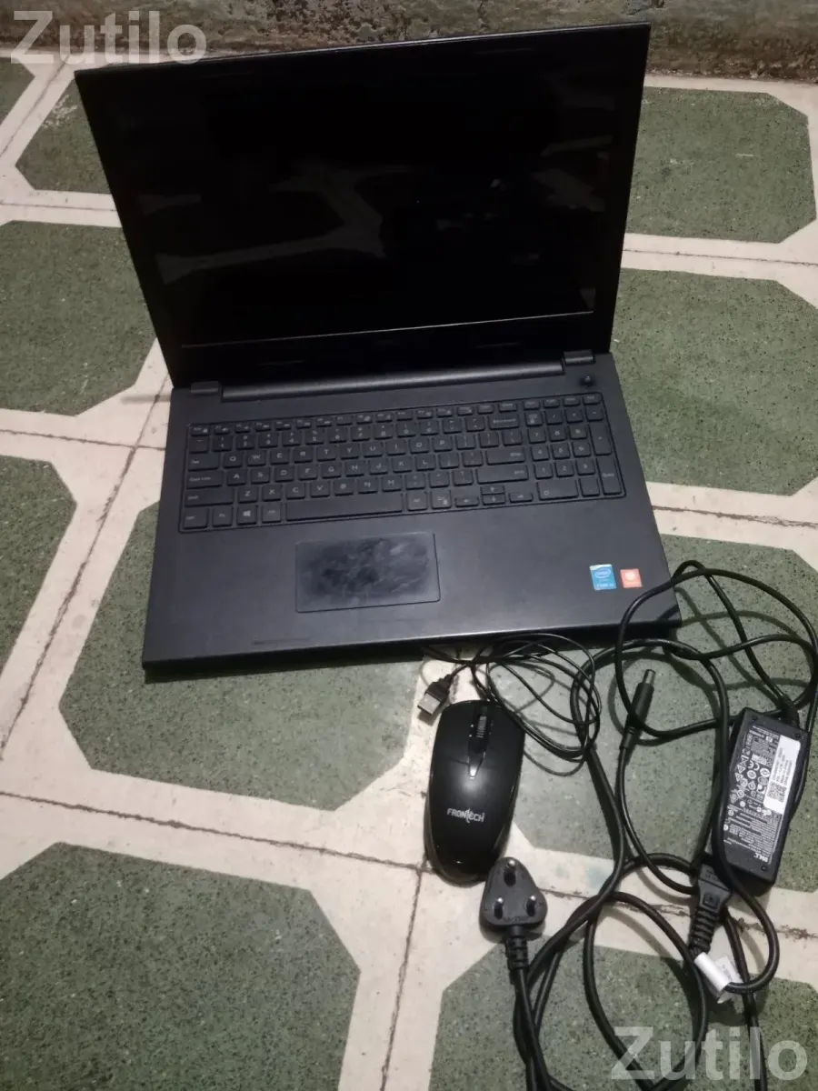 Leptop સાલુ કન્ડીશન softwer problem - Laptops & Computers - Umrala - Image 2