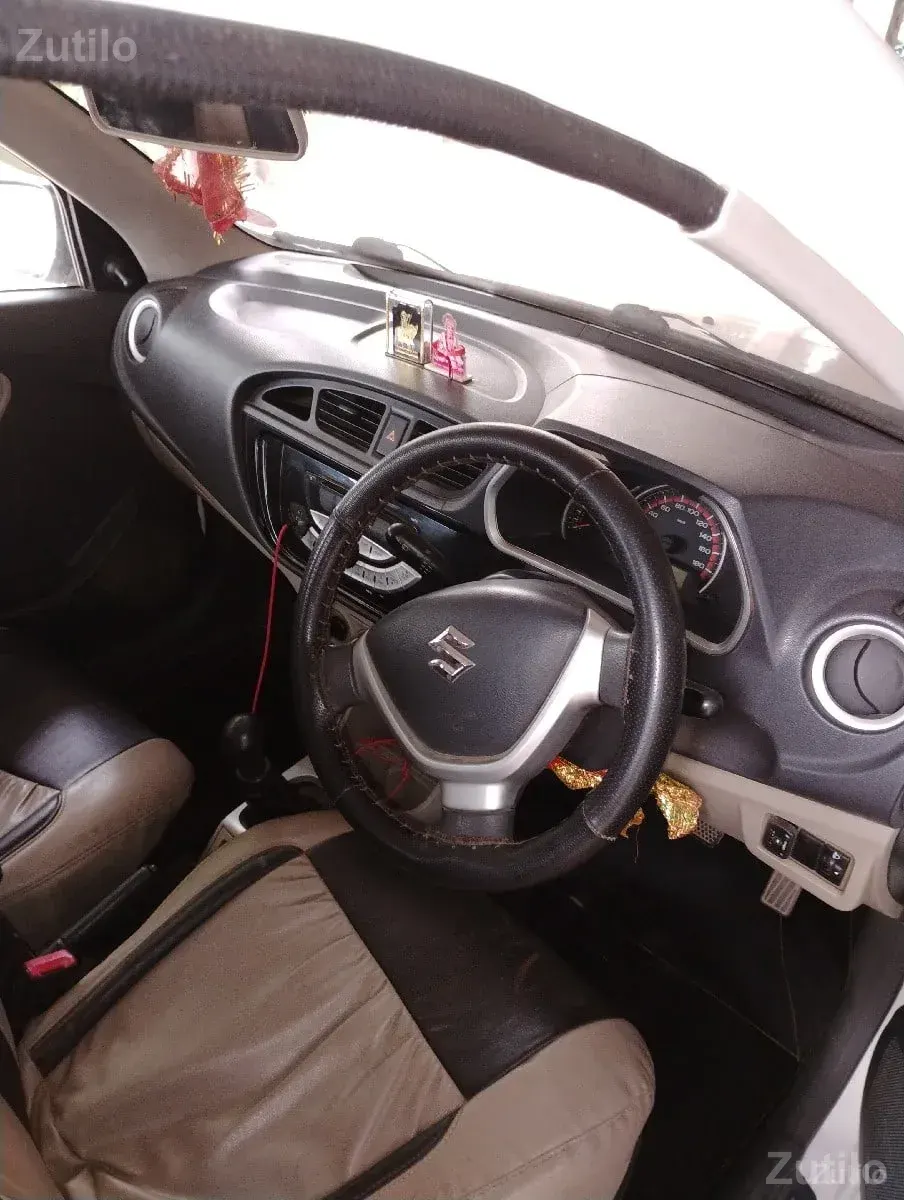 alto k10 vxi top modal - Cars - Lalpur - Image 2