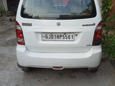 વેગેનર વેચવા ની છે વેગેનર વેચવા ની છે