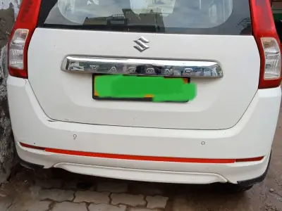 Maruti Suzuki WagonR Taxi Car Maruti Suzuki WagonR Taxi Car
