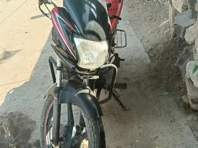 Bajaj Platina Bike in Good Running Condition Bajaj Platina Bike in Good Running Condition