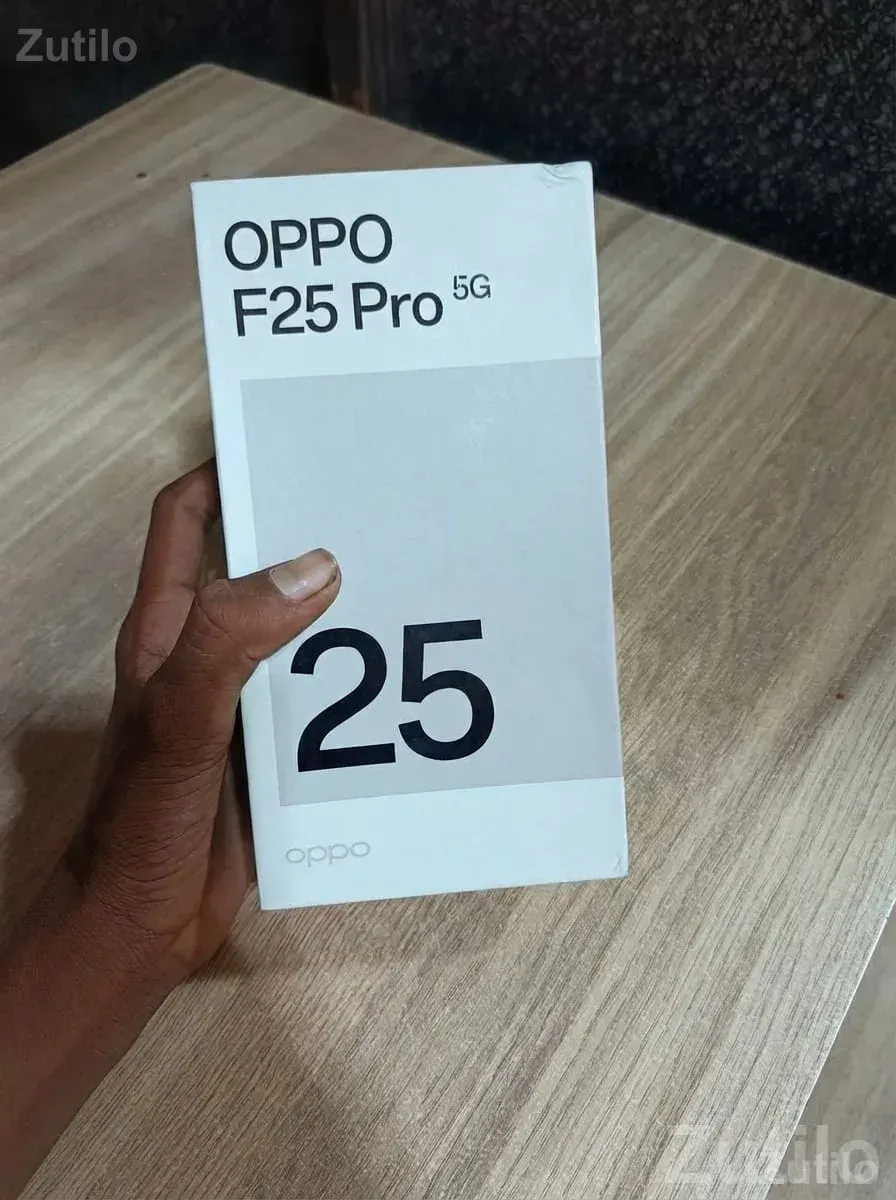 Oppo Innovative AI Camera Smartphone - Mobile Phones - Jasdan - Image 2